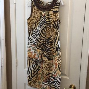 FINAL MARKDOWN Ladies’ Peter Nygard Dress (8)